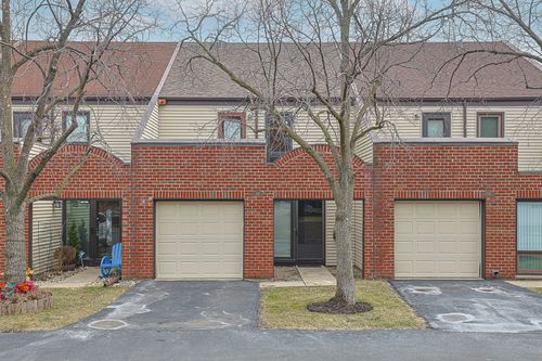 638-638 Naples Ct, Glenview, IL, 60025-3815 | Card Image
