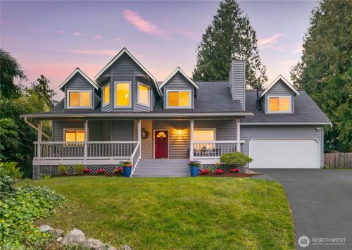 412 164th Pl Se, Bothell, WA, 98012-6360 | Card Image
