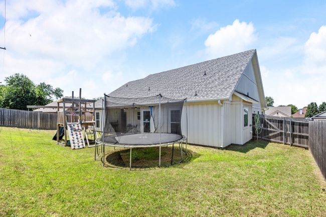 109 Byrom Ct, House other with 3 bedrooms, 2 bathrooms and null parking in Whitesboro TX | Image 24