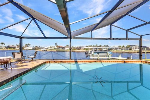 4178 Rose Arbor Cir, PORT CHARLOTTE, FL, 33948-2209 | Card Image