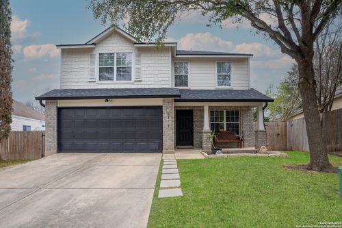 5330 Tomas Cir, San Antonio, TX, 78240-2076 | Card Image
