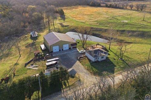 1538 Nw West Union Rd, Topeka, KS, 66615 | Card Image