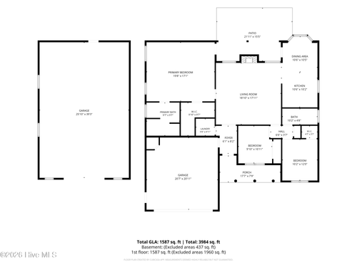 102 Spring Leaf Lane, Jacksonville, NC, 28540 | Card Image