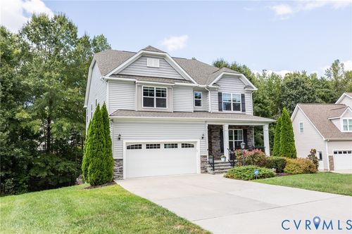 15206 Blackrail Rd, Chesterfield, VA, 23832-2082 | Card Image