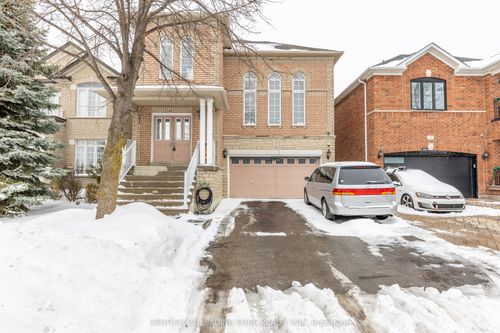 20 Bucksaw Dr, Woodbridge, ON, L4H2H6 | Card Image