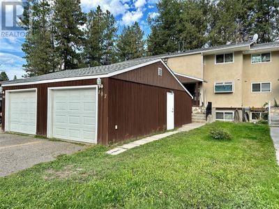 107 Ridgewood Dr, Townhouse with 3 bedrooms, 2 bathrooms and 3 parking in Princeton BC | Image 2