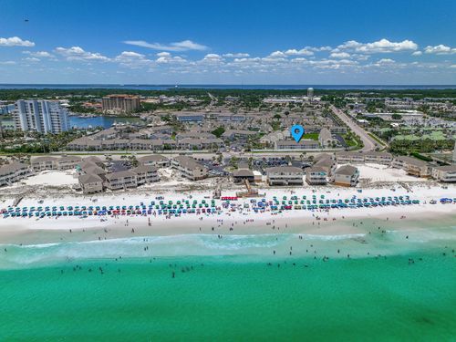 8107-775 Gulf Shore Dr, Destin, FL, 32541-3138 | Card Image