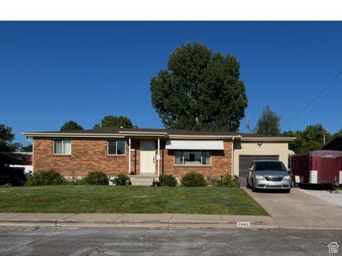 2492 N 300 W, Sunset, UT, 84015-3404 | Card Image