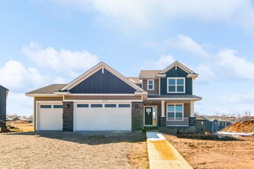 914 Milborne Ln Nw, Rochester, MN, 55901-3304 | Card Image