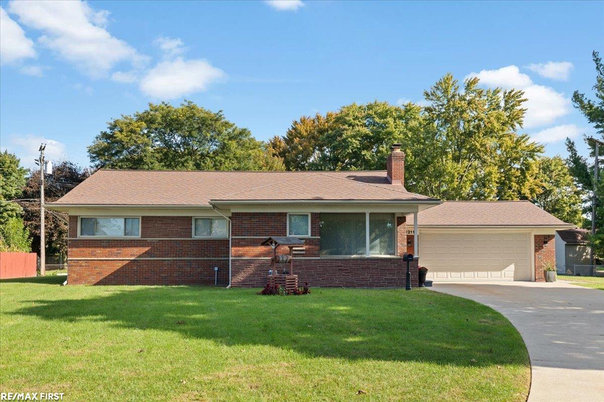 Alice Ct, Sterling Heights, MI 48314