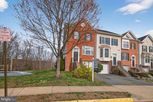 9820 Cheshire Ridge Cir, MANASSAS, VA, 20110-2787 | Card Image