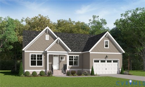 4613 Chesler Dr, Moseley, VA, 23120 | Card Image
