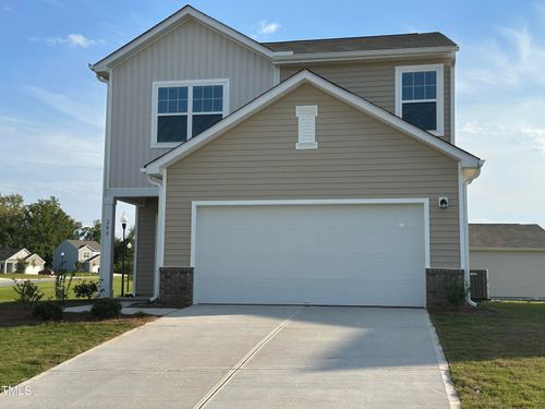 208 Swift Park Dr, Zebulon, NC, 27597 | Card Image