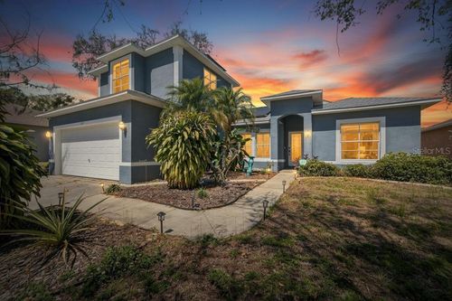 605 Cypress Park Ave, TARPON SPRINGS, FL, 34689-5785 | Card Image