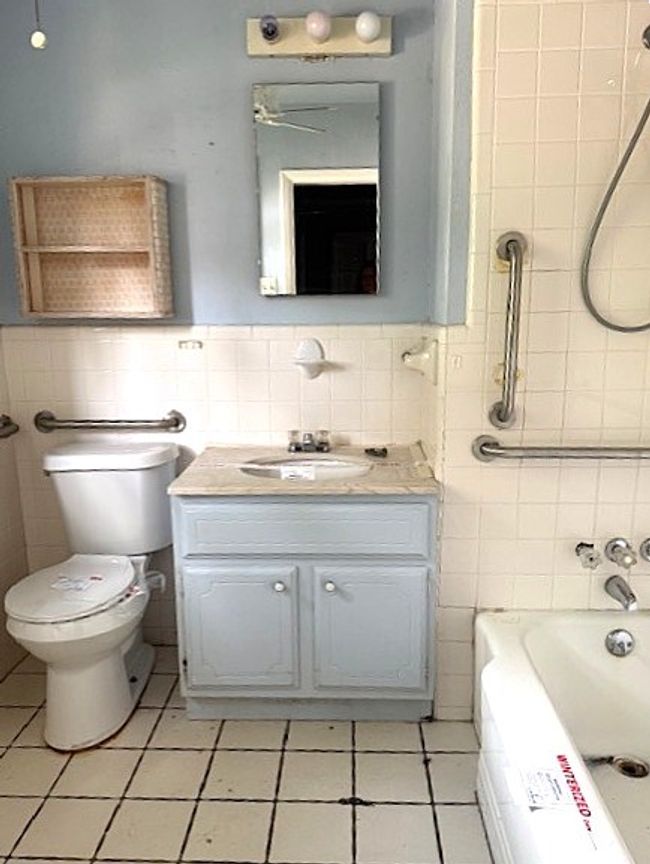1513 Minter Ln, House other with 4 bedrooms, 2 bathrooms and null parking in Abilene TX | Image 6