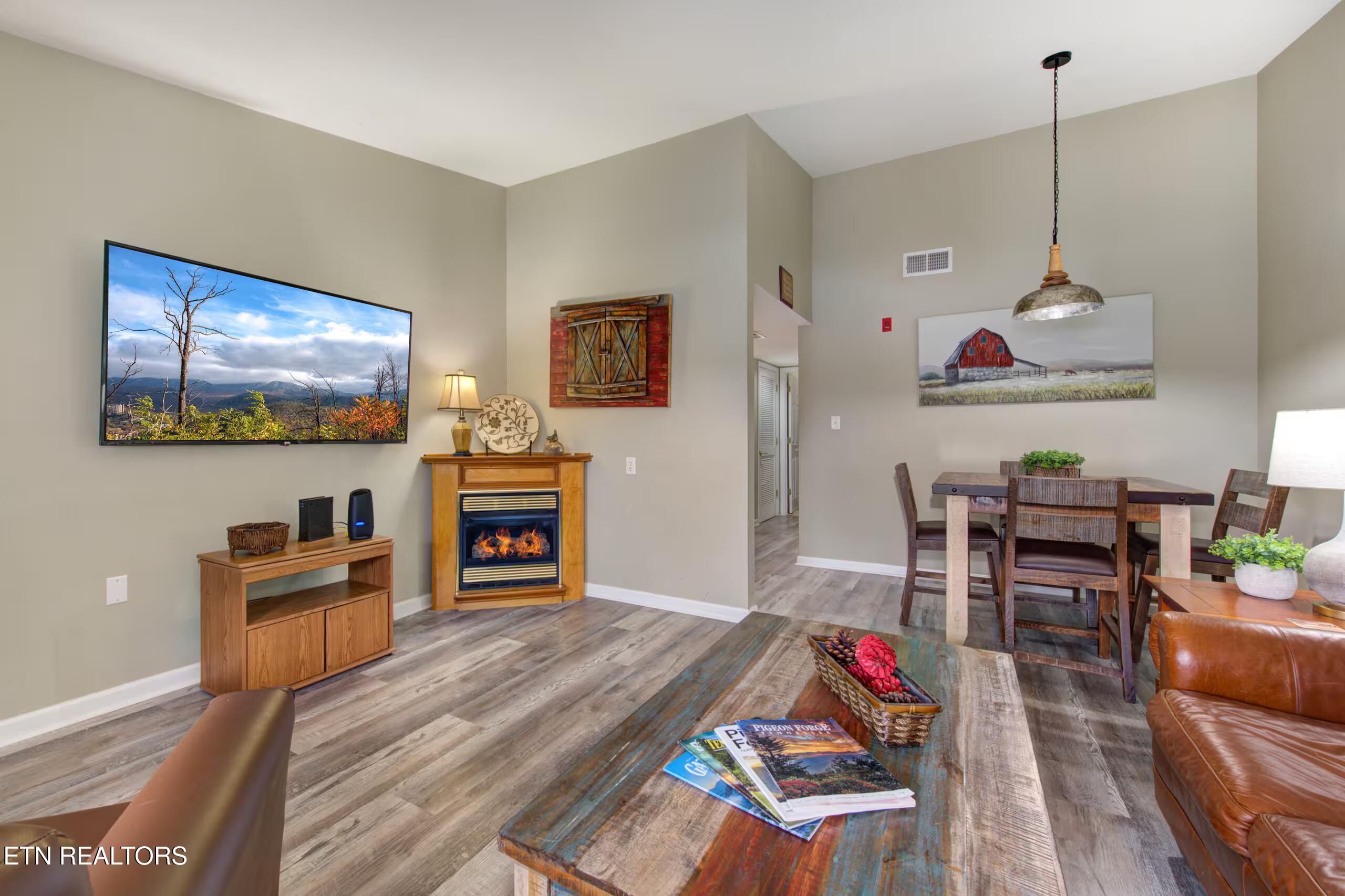 Residential in Pigeon Forge 4