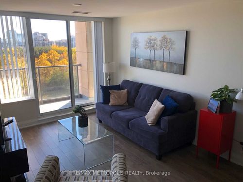 819-18 Uptown Dr, Markham, ON, L3R5M5 | Card Image