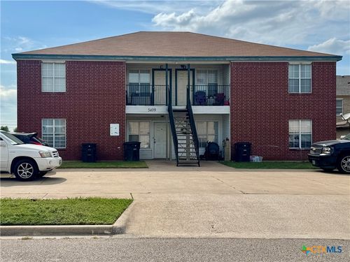 3409 Barcelona Dr, Killeen, TX, 76542-2453 | Card Image