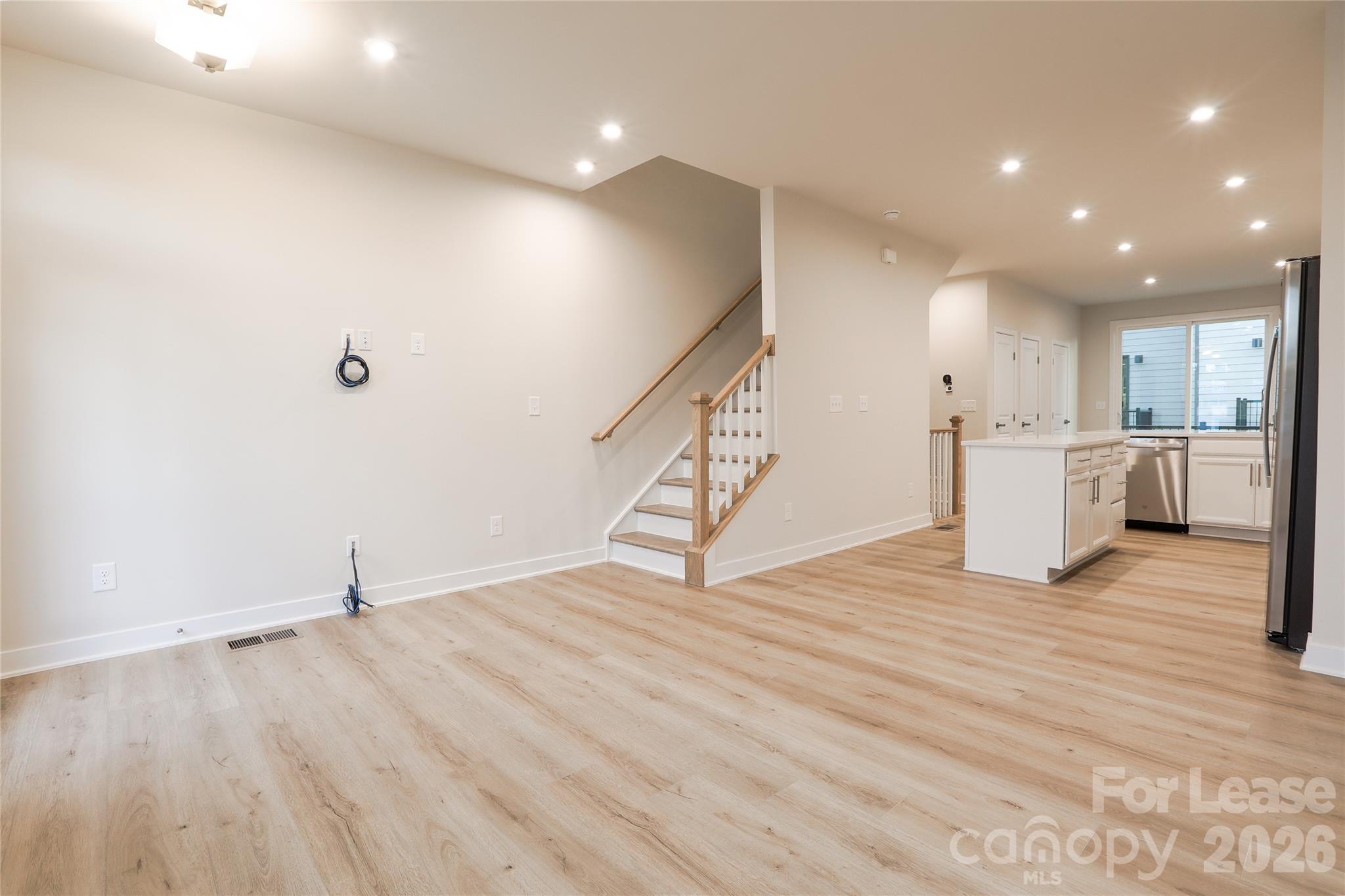 Residential Lease in Charlotte 4