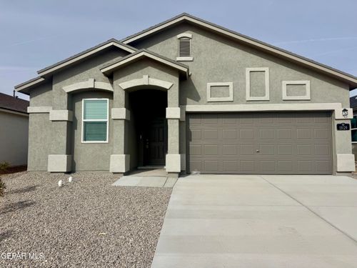 15129 Resolve Drive, El Paso, TX, 79938 | Card Image