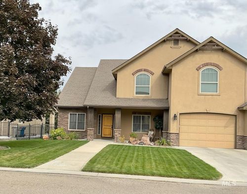 12330 S Brunswick Way, Nampa, ID, 83686-9099 | Card Image