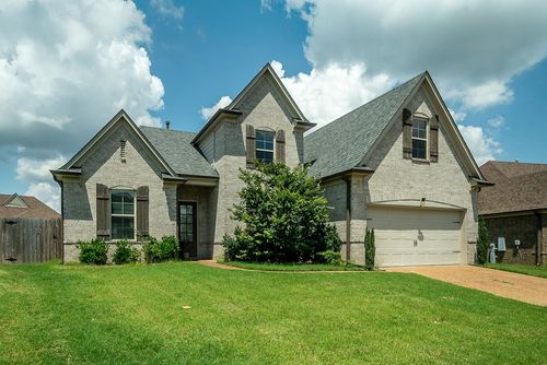 2289 Wellspring Ln, Cordova, TN, 38016-0927 | Card Image