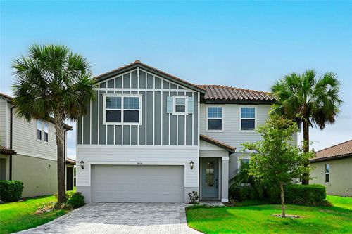 3806 Savanna Palms Ct, Bradenton, FL, 34211-2470 | Card Image
