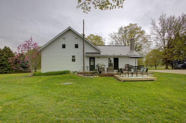 7434 Wellington Road 10, House other with 3 bedrooms, 2 bathrooms and 10 parking in Moorefield ON | Image 34
