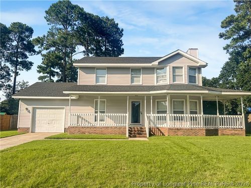 7224 Avila Dr, Fayetteville, NC, 28314-5280 | Card Image