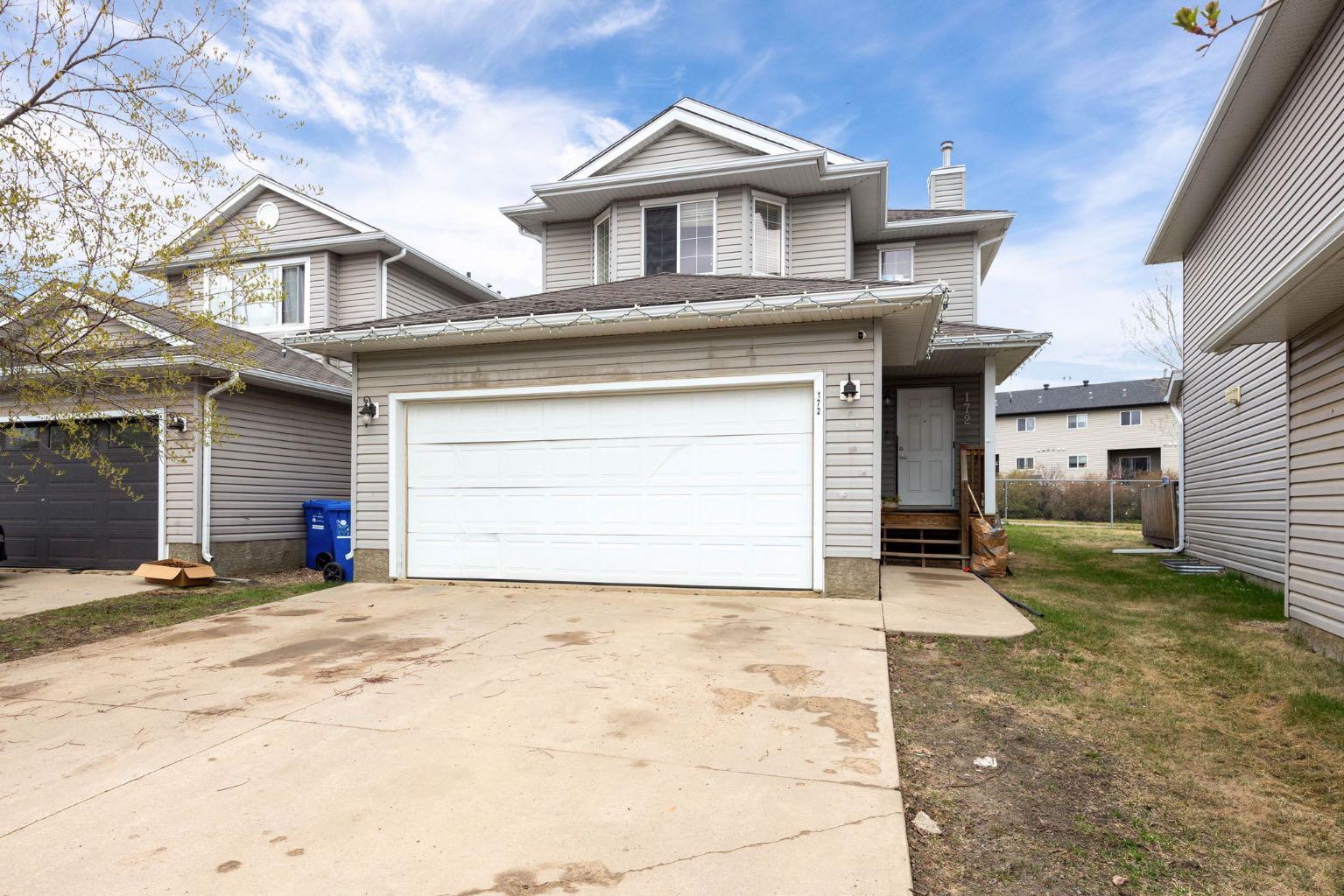 Residential in Fort McMurray