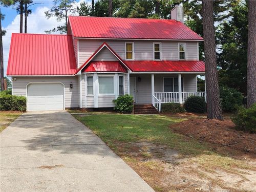 7200 Kingsway Ct, Fayetteville, NC, 28304-2613 | Card Image