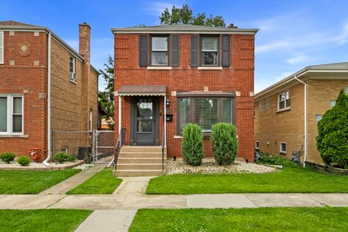 4237 Park Ave, Brookfield, IL, 60513-1909 | Card Image