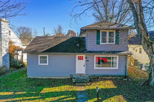 220 Oak St, Bremen, OH, 43107-1036 | Card Image