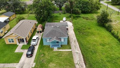 1227 Thomas Blvd, House other with 3 bedrooms, 1 bathrooms and null parking in Port Arthur TX | Image 2