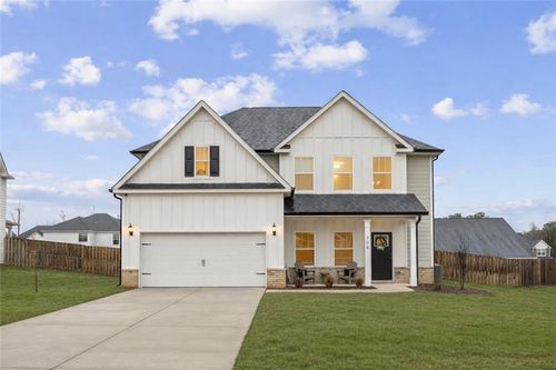 706 Lindsey Brooke Trace, Bonaire, GA, 31005 | Card Image