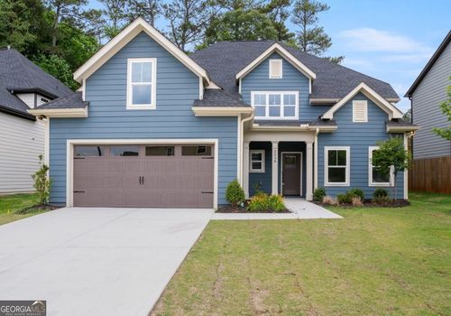 2438 Whites Rdg, Decatur, GA, 30034-1112 | Card Image