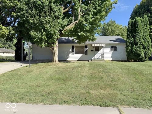 3414 E 14th St, Muncie, IN, 47302-4809 | Card Image