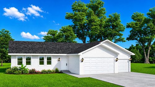 441 S Vine Street, Belleville, WI, 53508 | Card Image