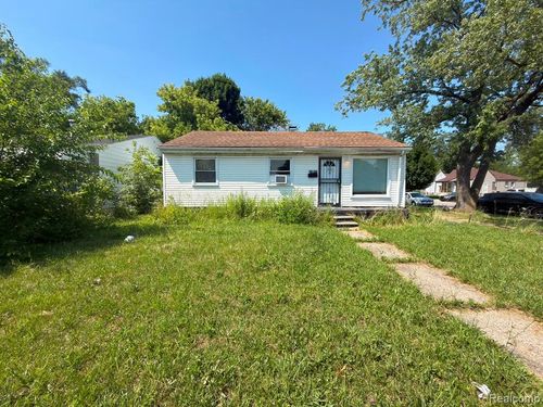 18700 Tireman St, Detroit, MI, 48228-3431 | Card Image