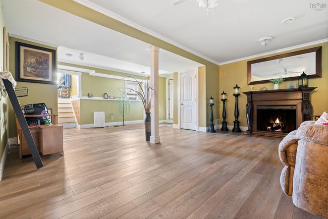 759 Foxbrook Rd, House other with 4 bedrooms, 4 bathrooms and 2 parking in Fox Brook NS | Image 22