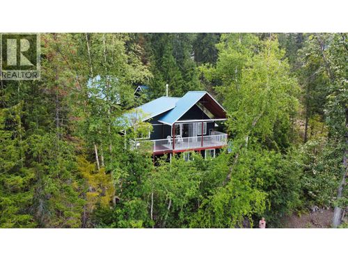 3542 Higgins Road, Canim Lake, BC, V0K1J0 | Card Image
