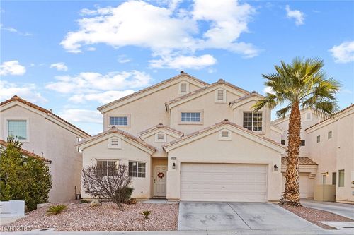 8909 Sparkling Creek Ave, Las Vegas, NV, 89143-4473 | Card Image