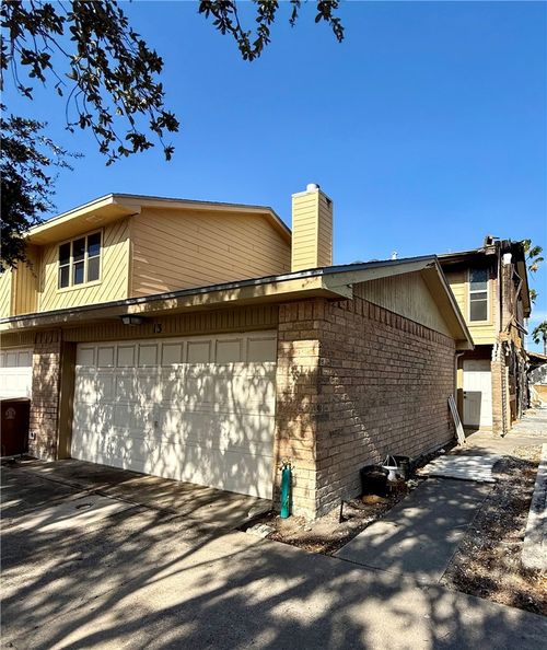 13-7140 Premont Drive, Corpus Christi, TX, 78414 | Card Image