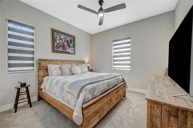 9940 Heather Moore Ave, House other with 3 bedrooms, 2 bathrooms and null parking in Las Vegas NV | Image 22