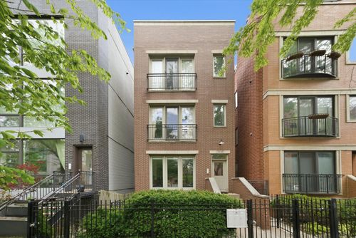 2-2416 W Thomas St, CHICAGO, IL, 60622-3531 | Card Image