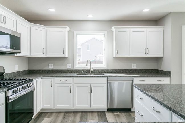 410 Ash St, House other with 4 bedrooms, 2 bathrooms and null parking in Pierceton IN | Image 7