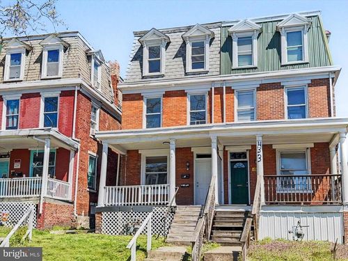 431 Hummel St, HARRISBURG, PA, 17104-1820 | Card Image