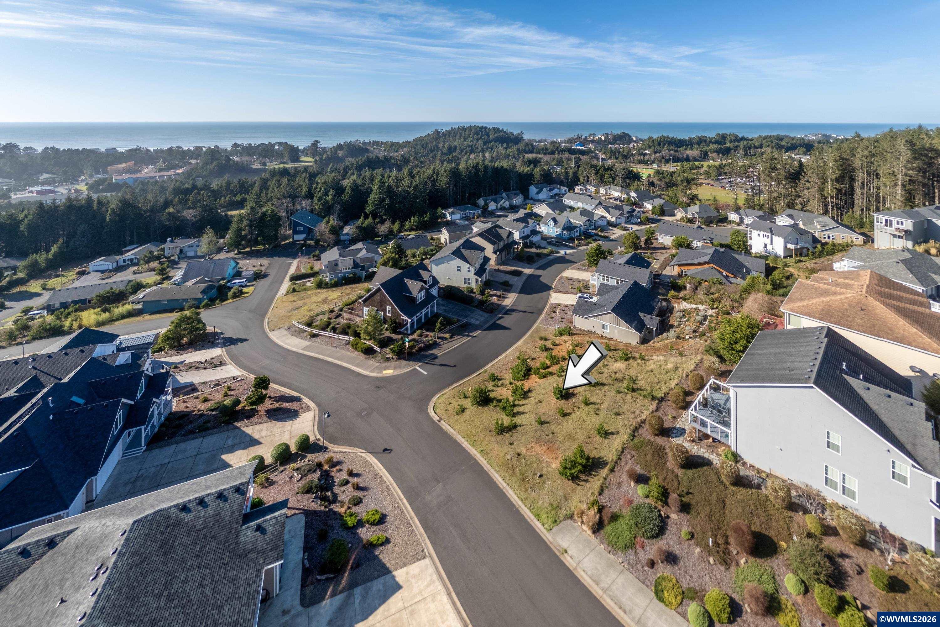 Land in Lincoln City 2