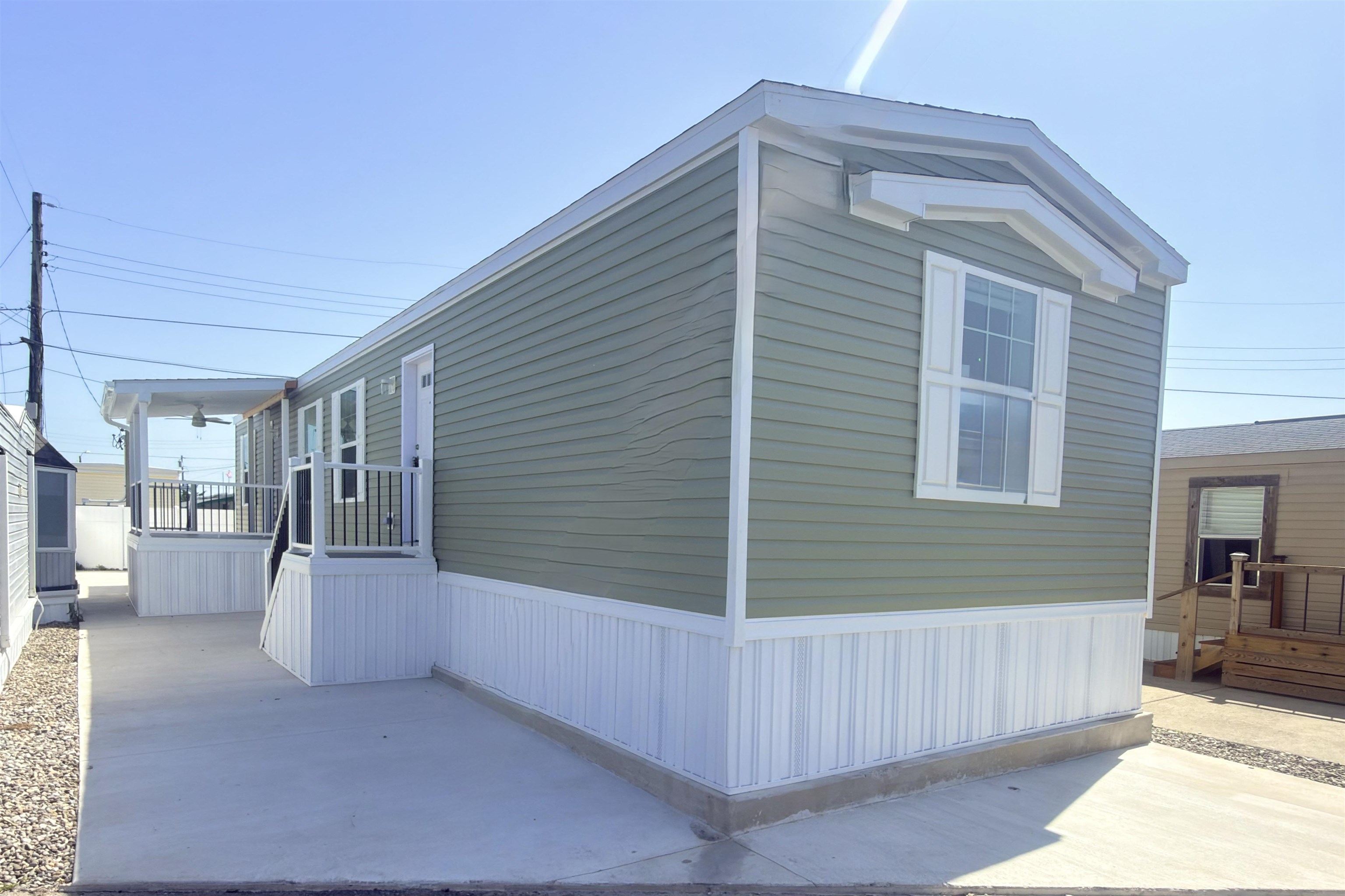 Residential in Lower Township