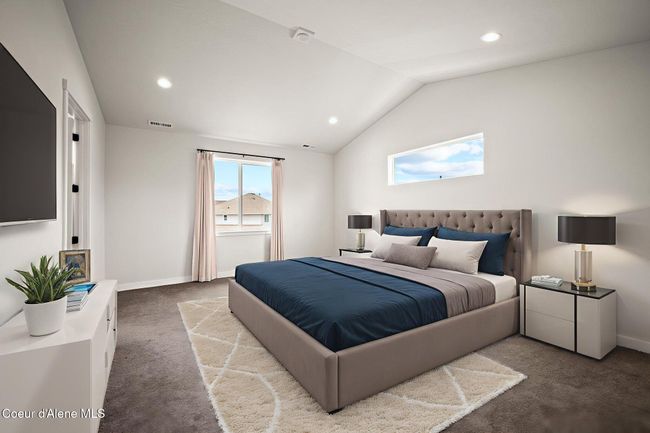 4479 W Homeward Bound Blvd, House other with 4 bedrooms, 3 bathrooms and null parking in Coeur D Alene ID | Image 23